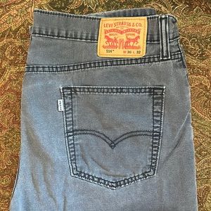 Great Condition Levi Jeans